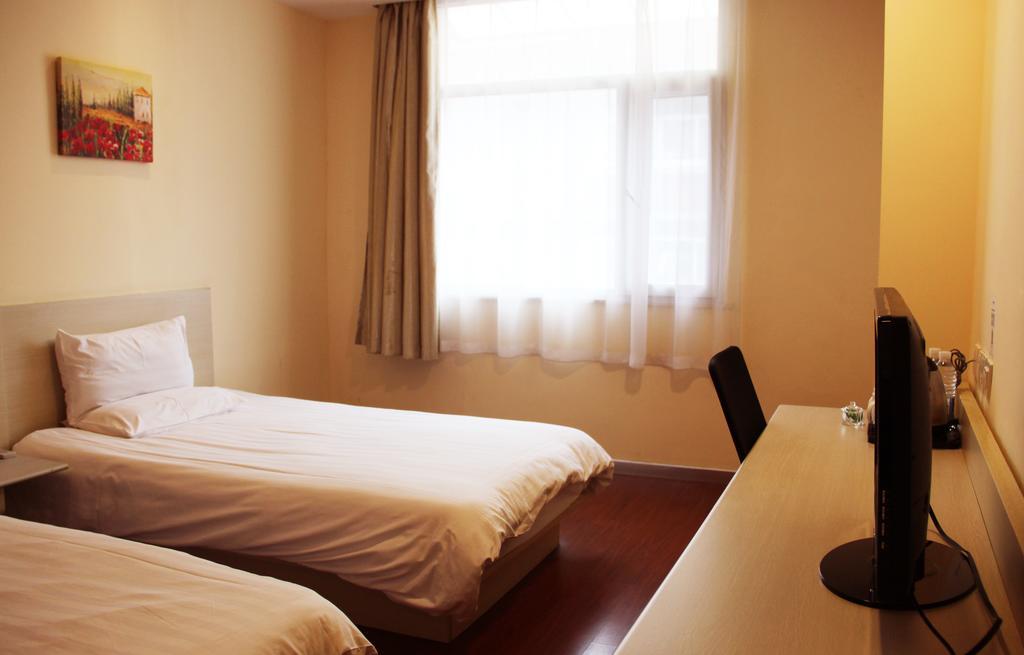 Hanting Hotel Shenyang Zhongshan Square Room photo
