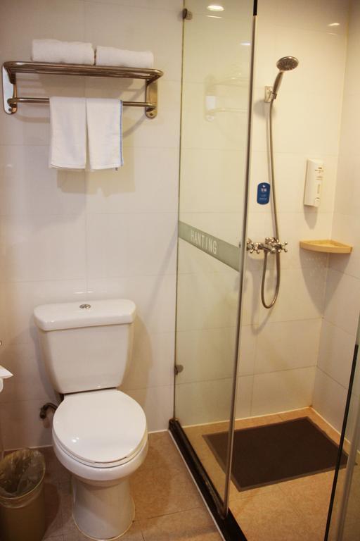 Hanting Hotel Shenyang Zhongshan Square Room photo