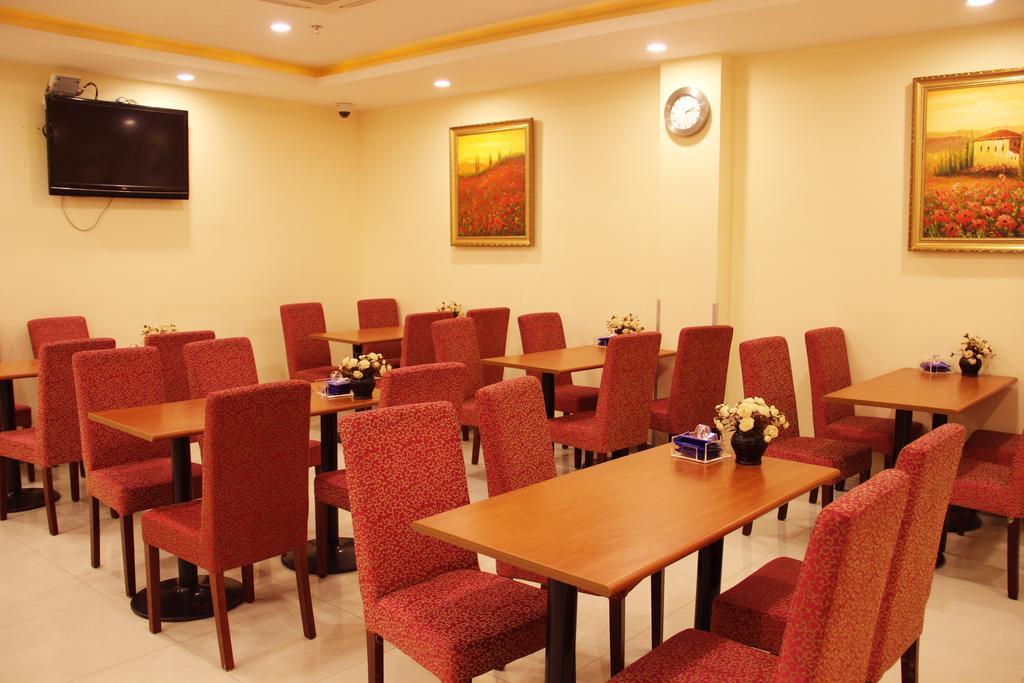 Hanting Hotel Shenyang Zhongshan Square Exterior photo