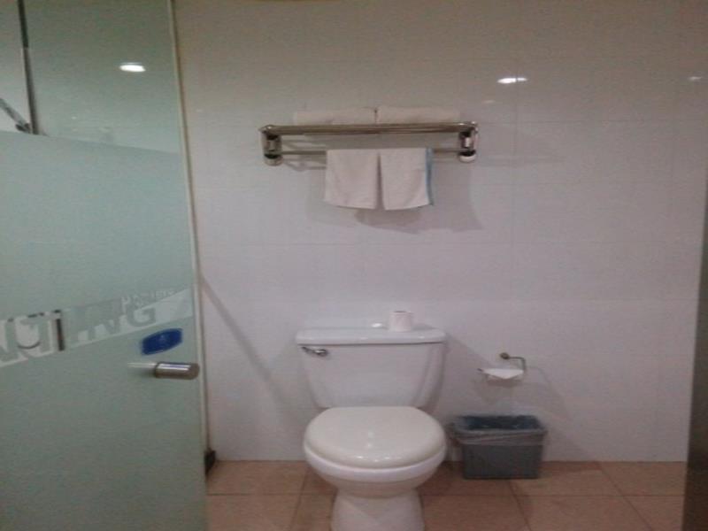 Hanting Hotel Shenyang Zhongshan Square Exterior photo